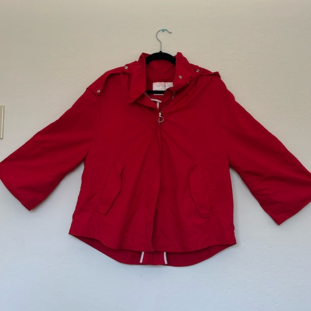 Rain Jacket - image 1